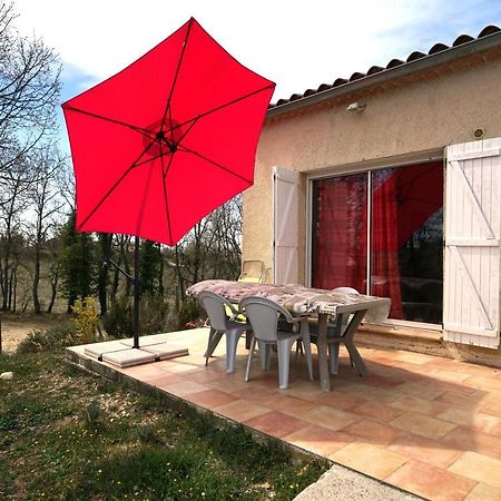 Ferienwohnung Loft Avec Mezzanine Montagnac  Exterior foto